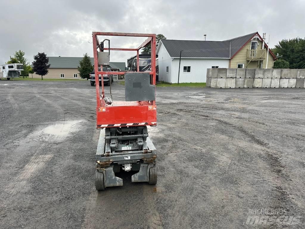 SkyJack SJ 3219 Žirkliniai keltuvai