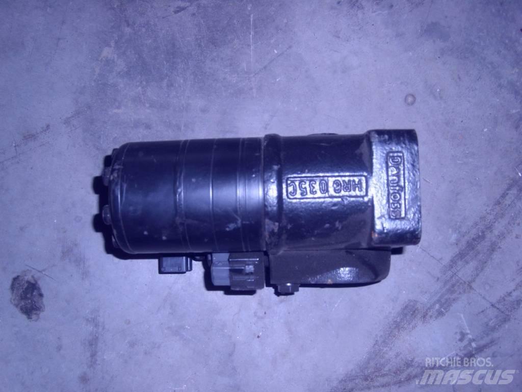 Deutz same Transportas - Kita