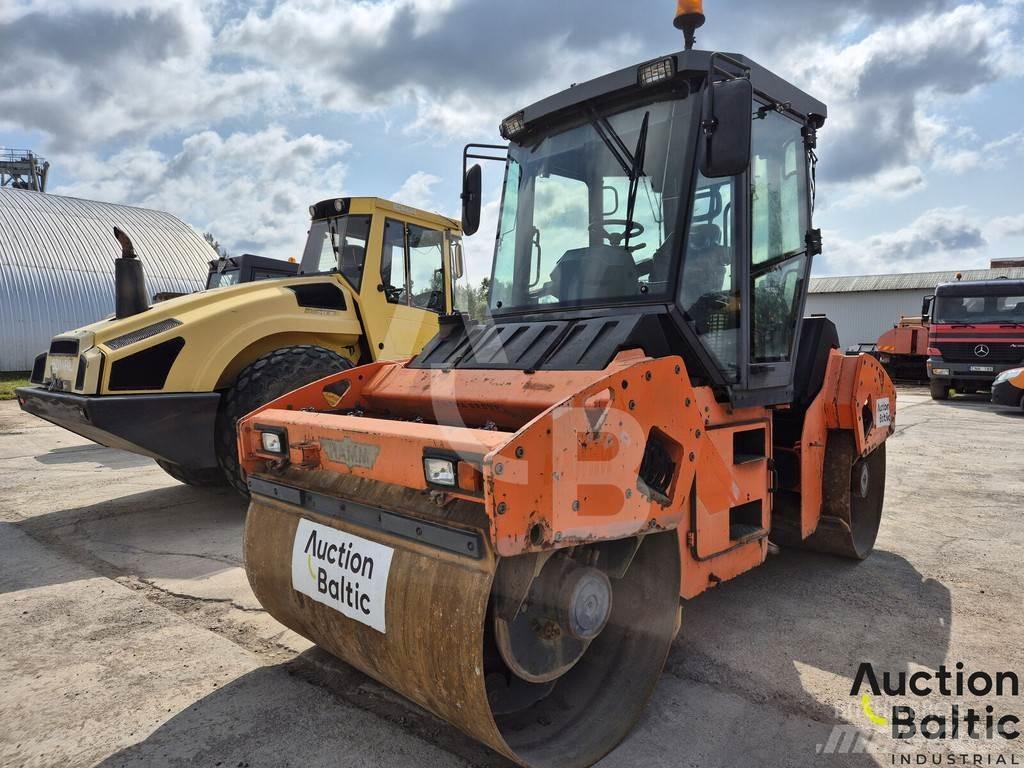 Hamm HD 75 Kiti volai