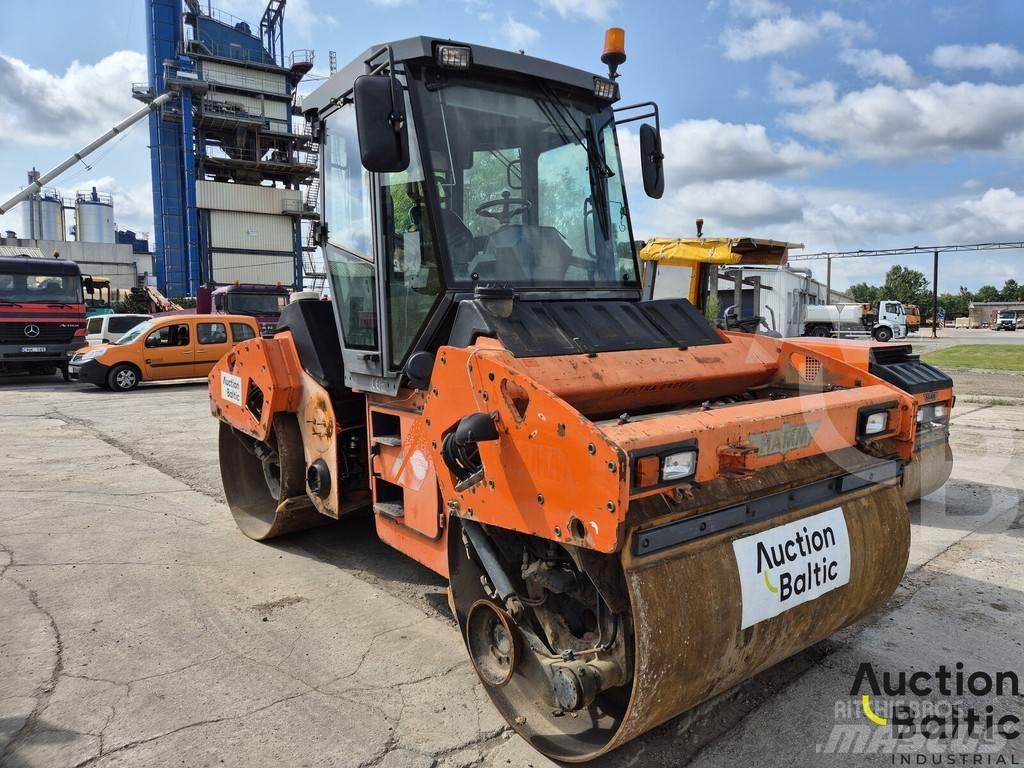 Hamm HD 75 Kiti volai