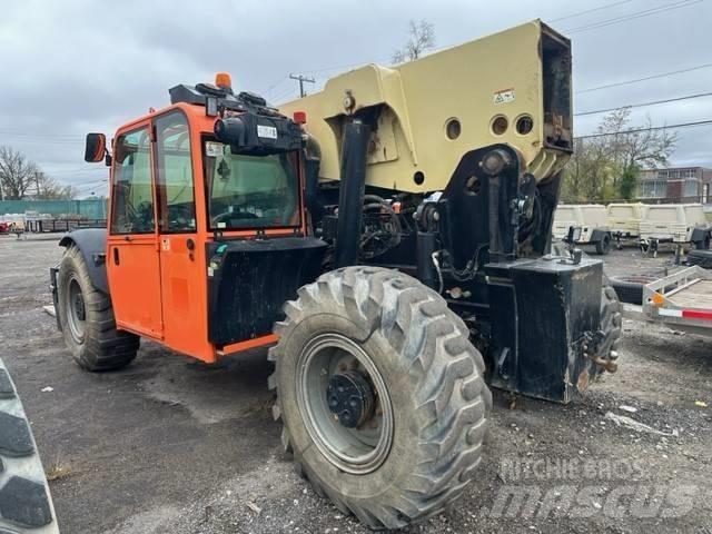 JLG 1255 Teleskopiniai krautuvai