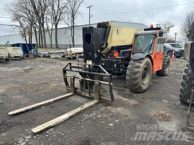 JLG 1255 Teleskopiniai krautuvai