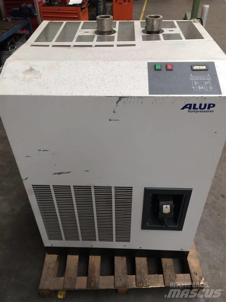Alup DTE550 Kompresuoto oro džiovintuvai
