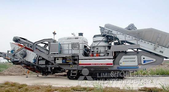 Liming YG1138E71L Smulkinimo kaušai