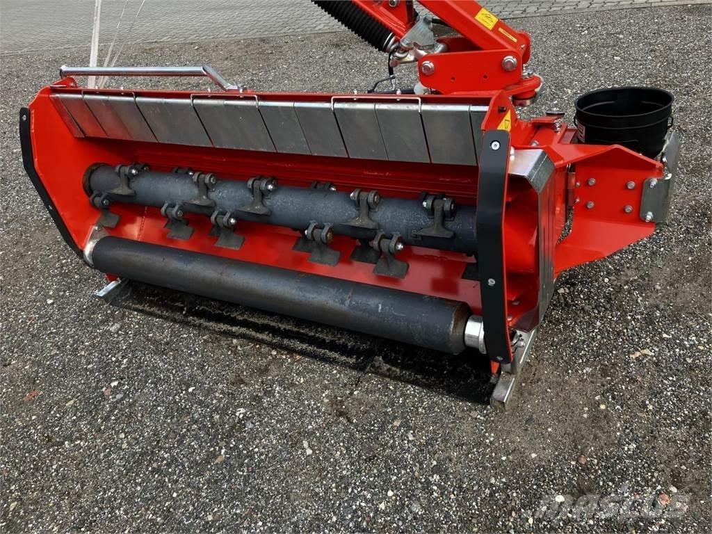 Kuhn TBES 19 Ganyklų šienapjovės / rėžtuvės