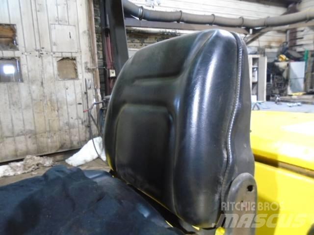 Hyster H 80 XL Šakiniai krautuvai - Kita