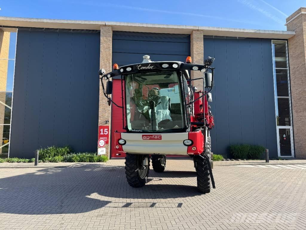 Agrifac C035139 Savaeigiai purkštuvai