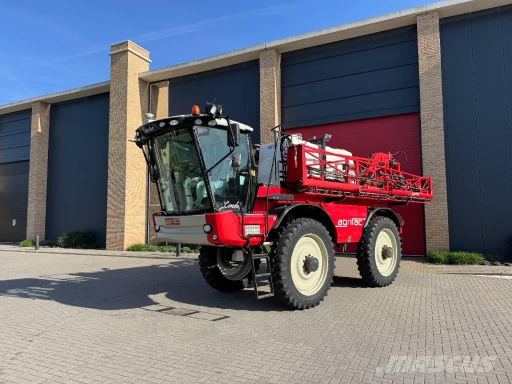 Agrifac C035139 Savaeigiai purkštuvai