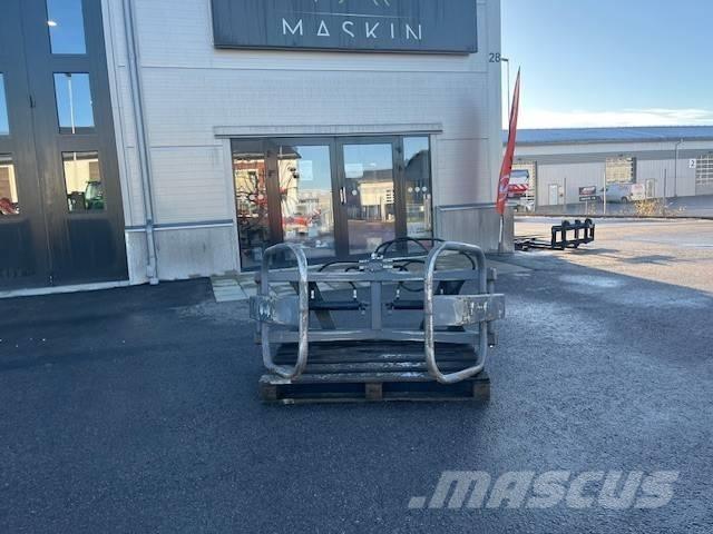 Norje 1600 Frontalinių krautuvų priedai