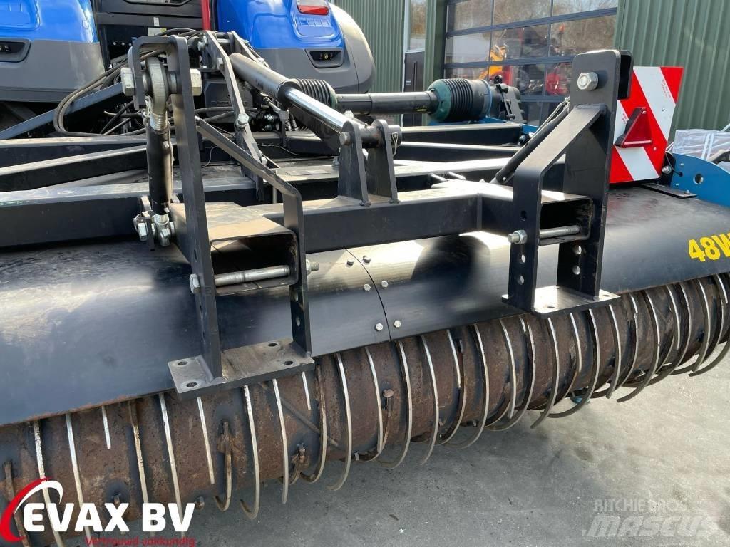 Imants 48WX300H Kita kultivavimo technika ir priedai