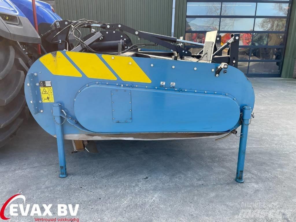 Imants 48WX300H Kita kultivavimo technika ir priedai