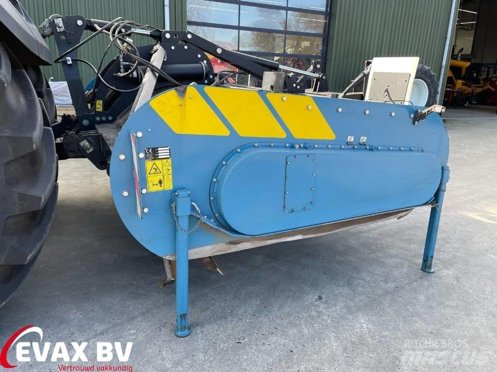 Imants 48WX300H Kita kultivavimo technika ir priedai