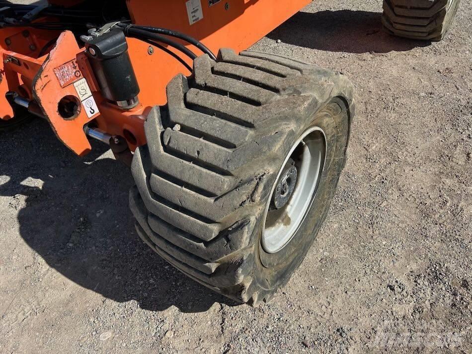 JLG 510 AJ Alkūniniai keltuvai