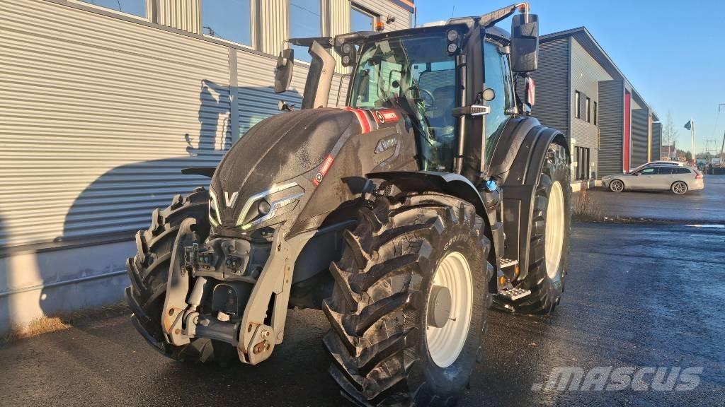 Valtra Q 305 Traktoriai