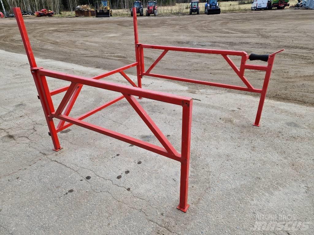 Bala Vedbord Medžių skaldymo, pjovimo ir lupimo įrengimai