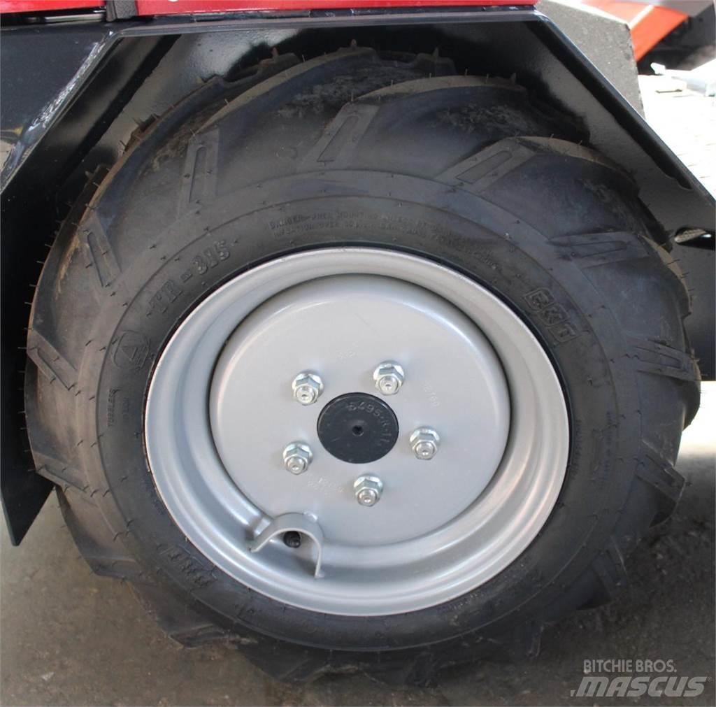 Schäffer 1622 Mini krautuvai