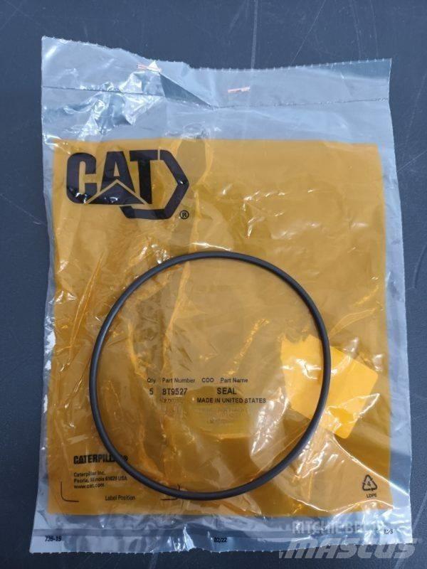 CAT SEAL 8T-9527 Varikliai