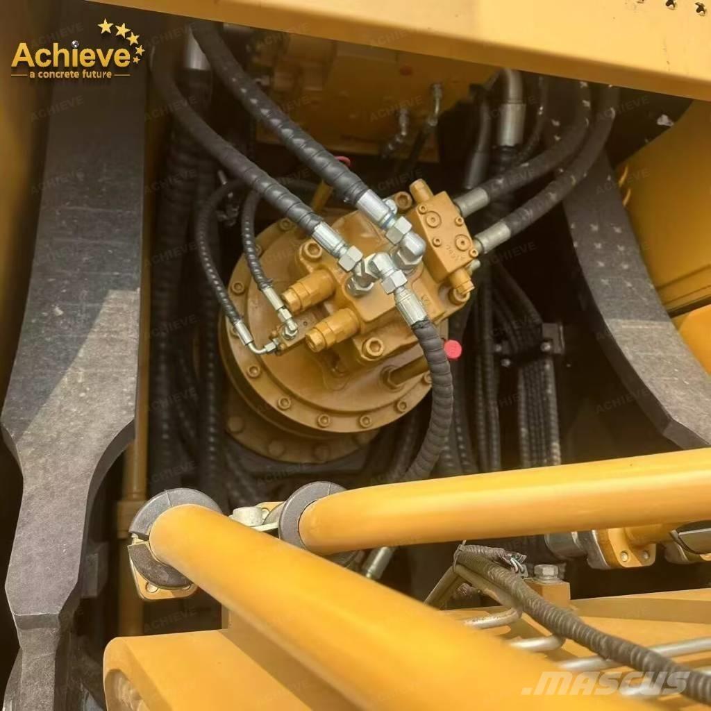 Sany SY 365 H Vikšriniai ekskavatoriai