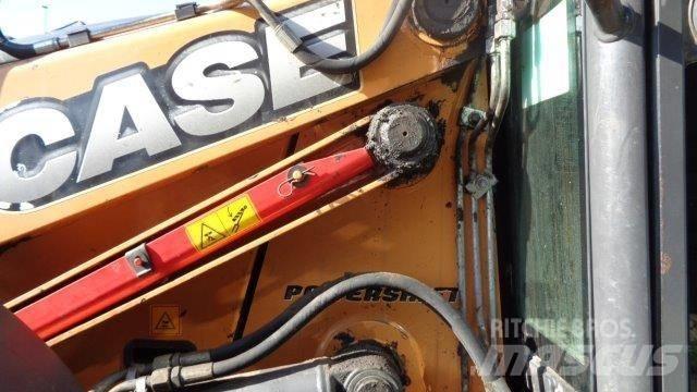 CASE 695 ST Ekskavatoriniai krautuvai