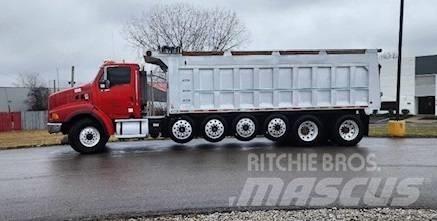 Sterling L 9500 Savivarčių priekabų vilkikai