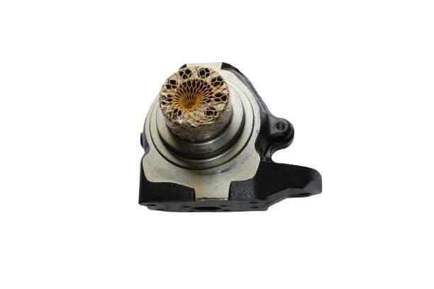 CASE Fuzeta - 85824348 Ašys