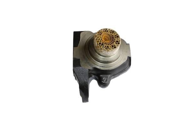 CASE Fuzeta - 85824348 Ašys