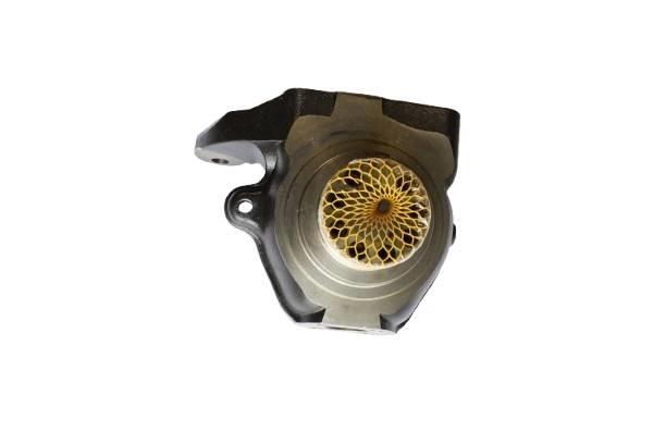 CASE Fuzeta - 85824348 Ašys
