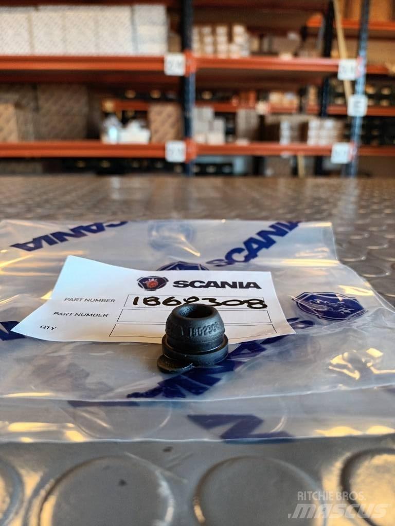 Scania PLUG 1862308 Transportas - Kita
