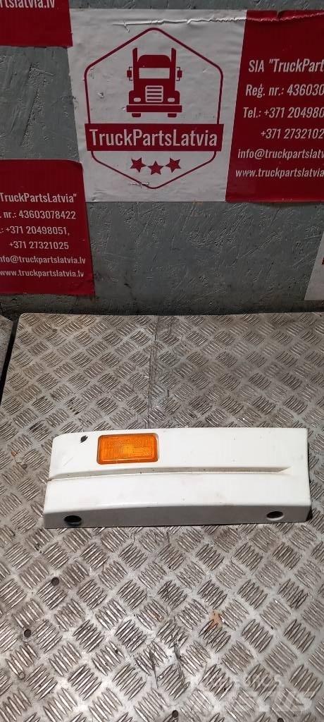 Scania G 400   1779118 Kabinos ir salonai