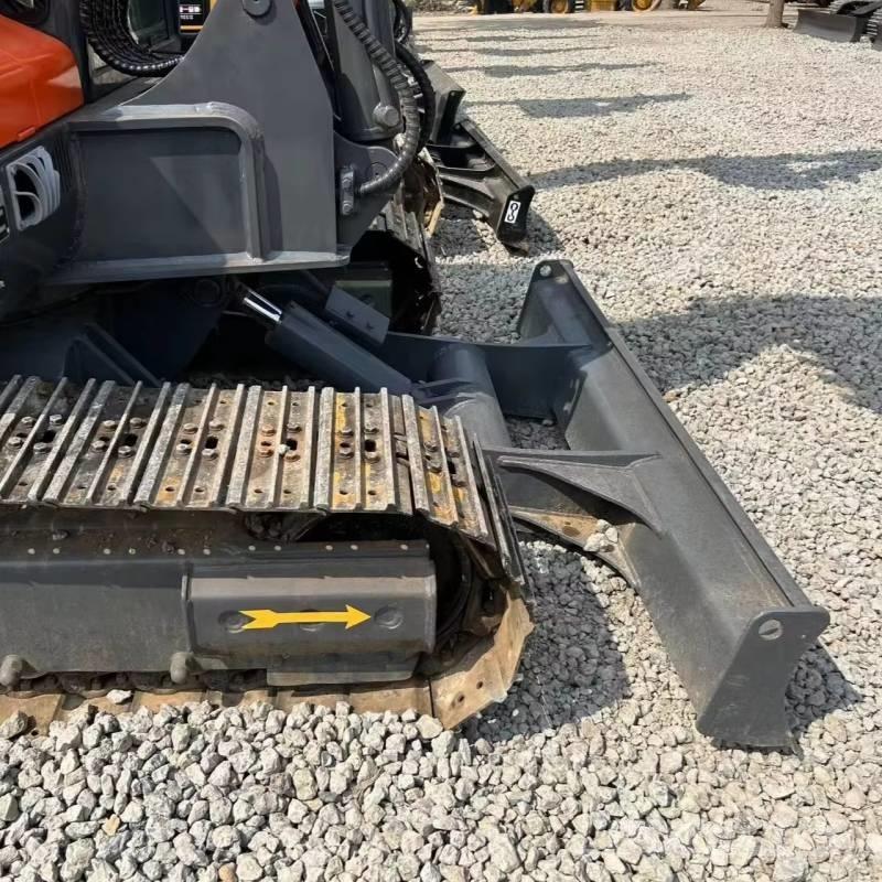 Doosan 60 Vikšriniai ekskavatoriai