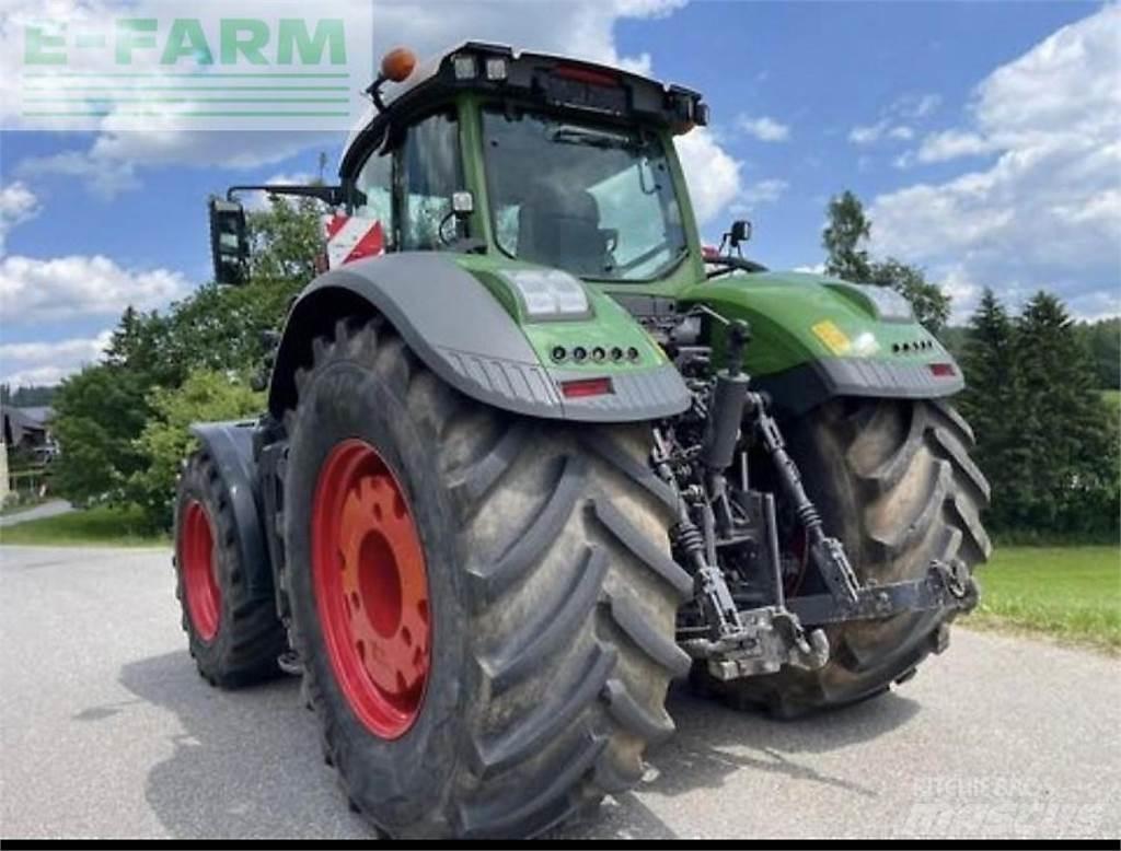 Fendt 1046 Traktoriai