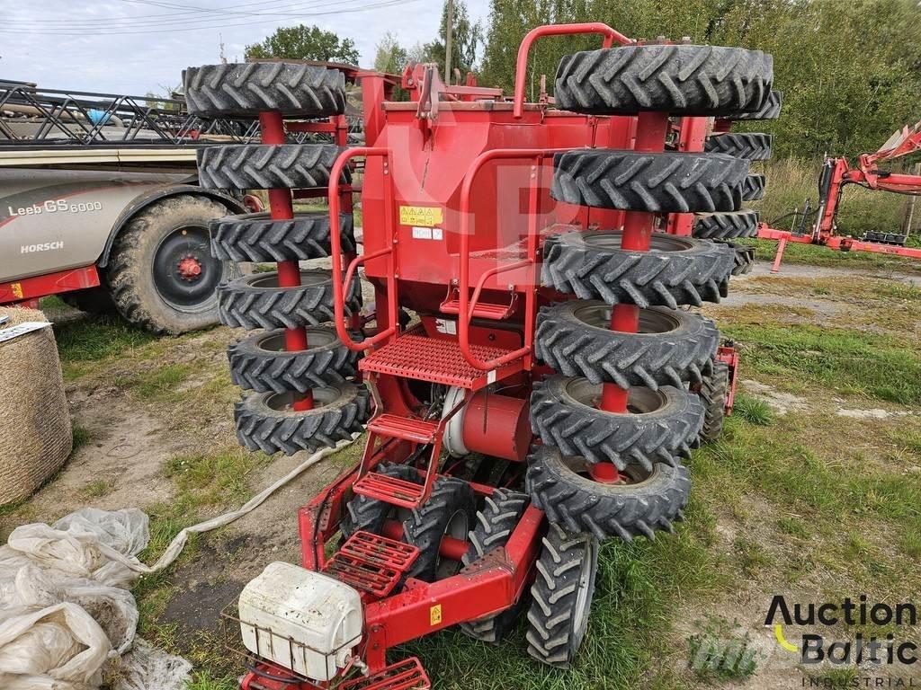 Horsch Pronto 6 DC Sėjamieji kombainai