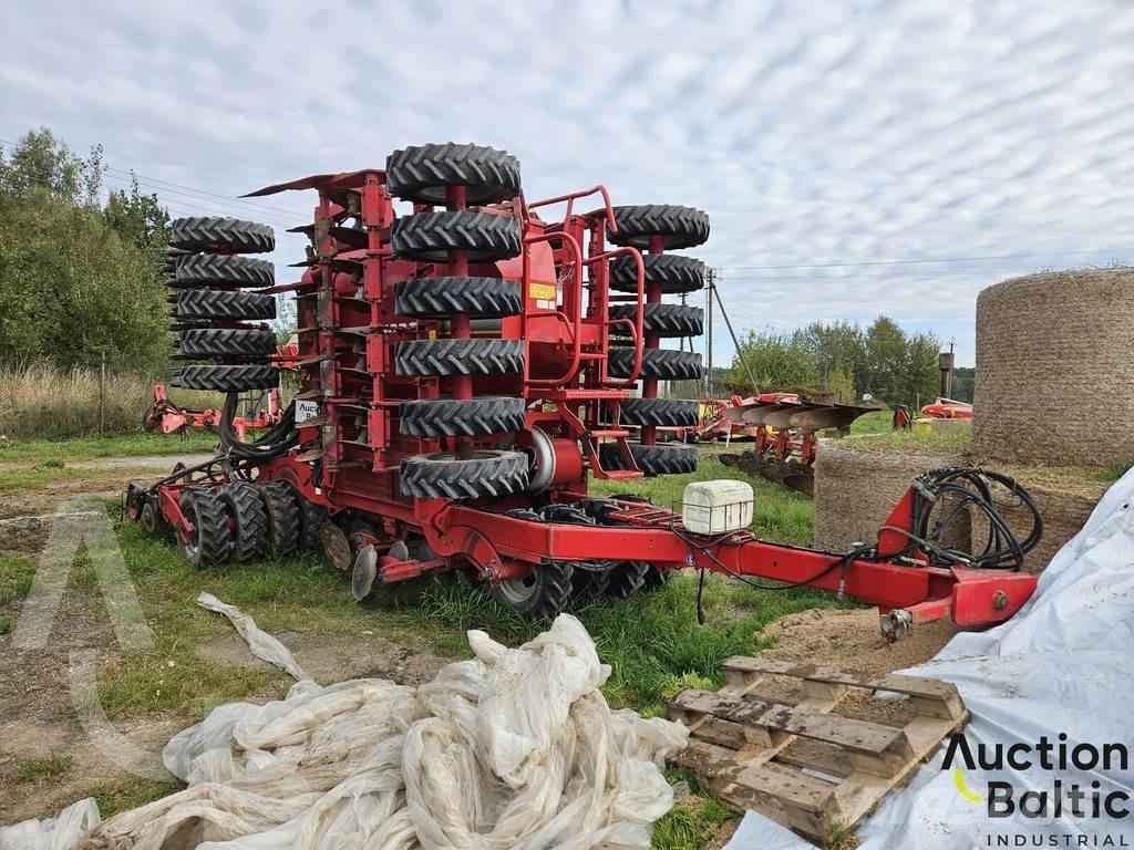 Horsch Pronto 6 DC Sėjamieji kombainai