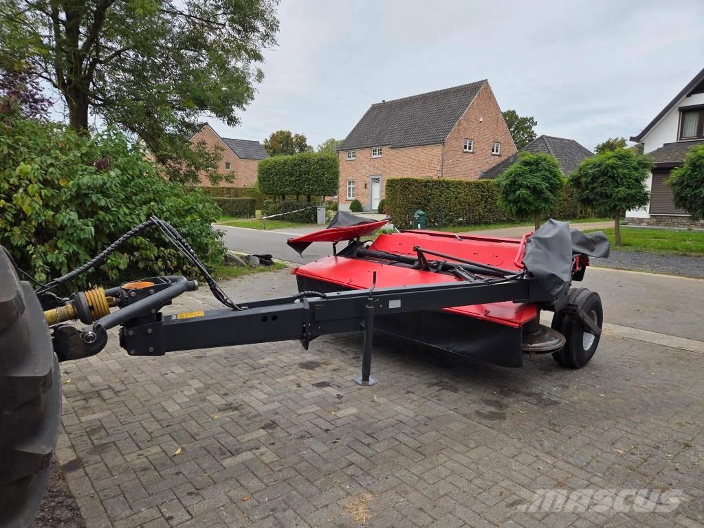 Vicon CMP 3001 A TK Formuojančios žoliapjovės