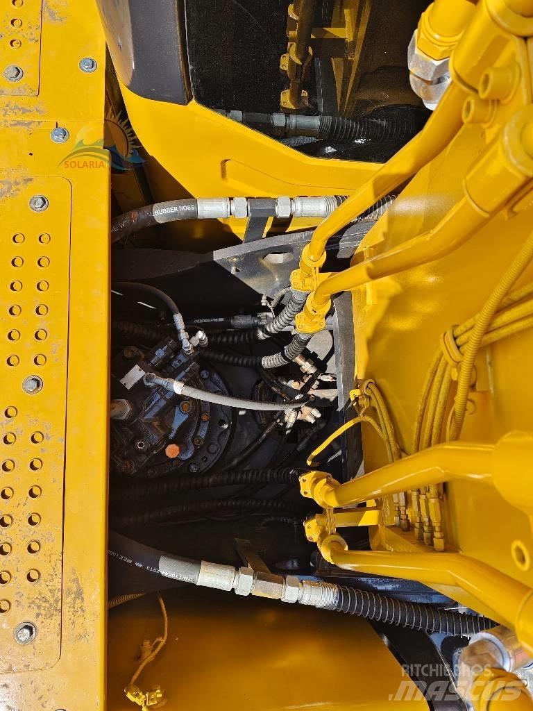 XCMG XE 215 D Vikšriniai ekskavatoriai