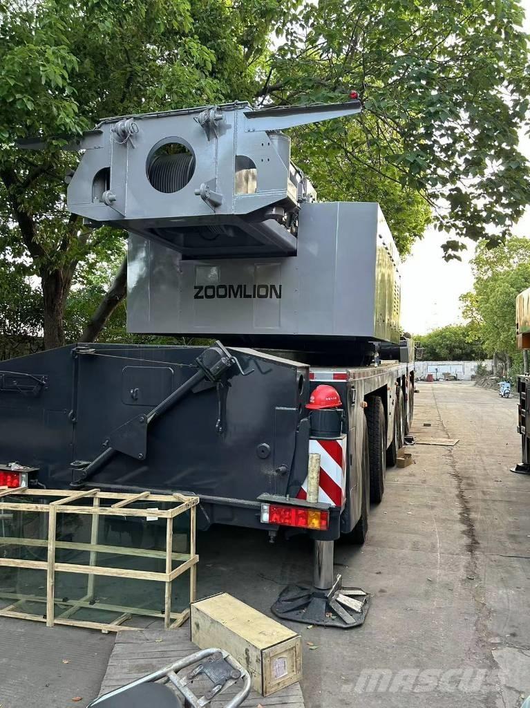 Zoomlion ZAT 2200 V Visureigiai kranai