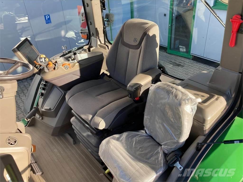 John Deere 7R 350 Traktoriai