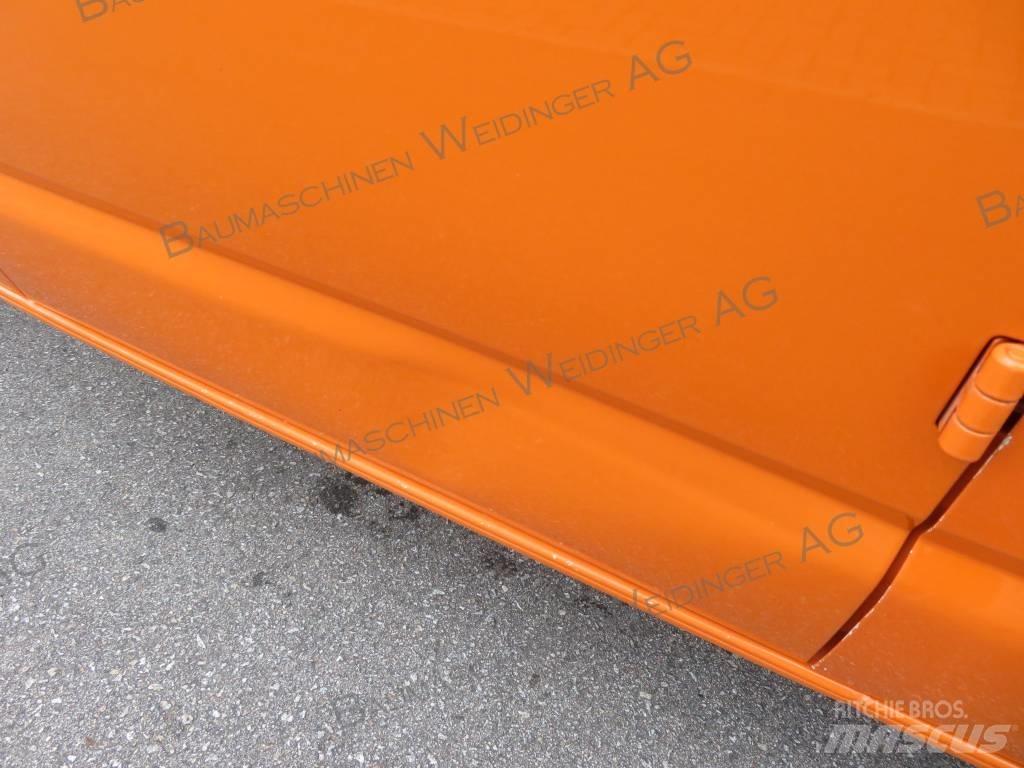 Volkswagen T6 Doka Kita