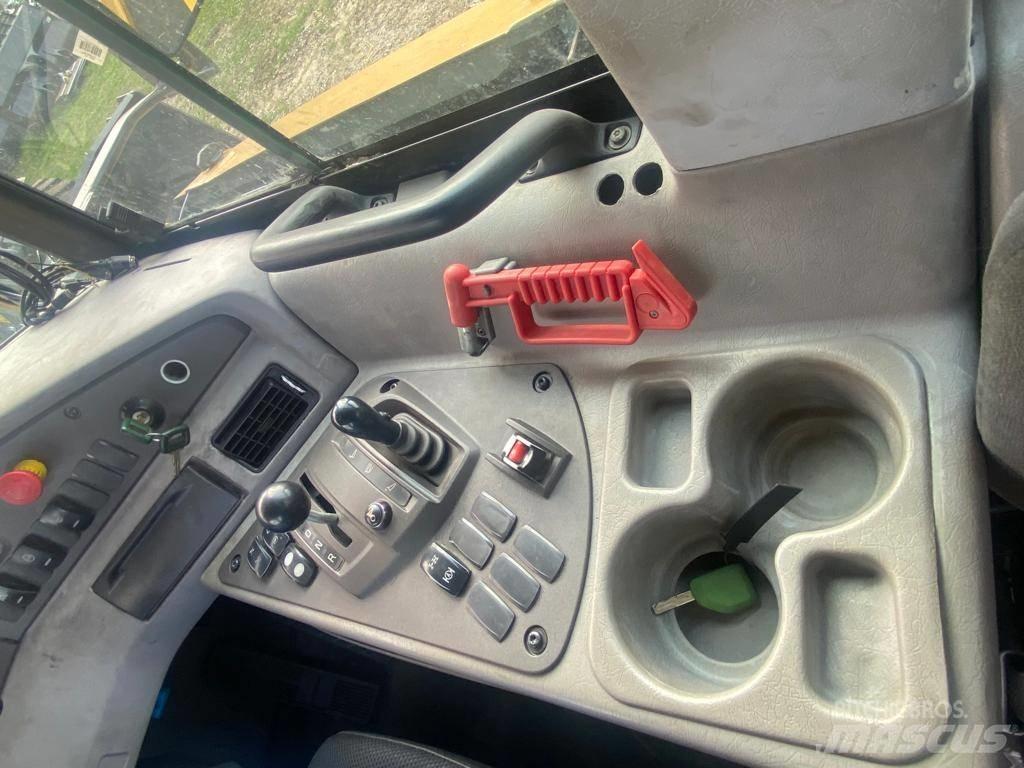 Volvo A 30 G Karjeriniai savivarčiai