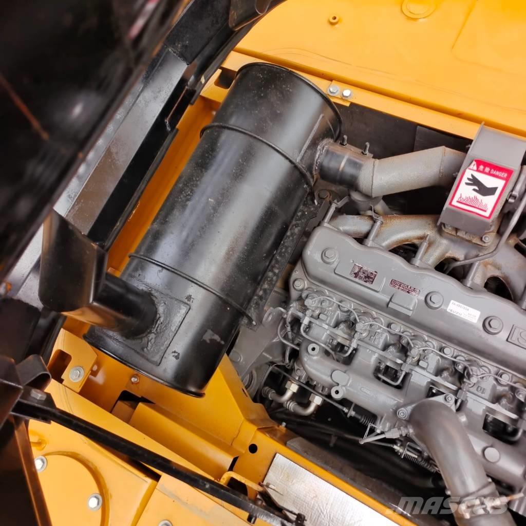 Sany SY 235 H Vikšriniai ekskavatoriai