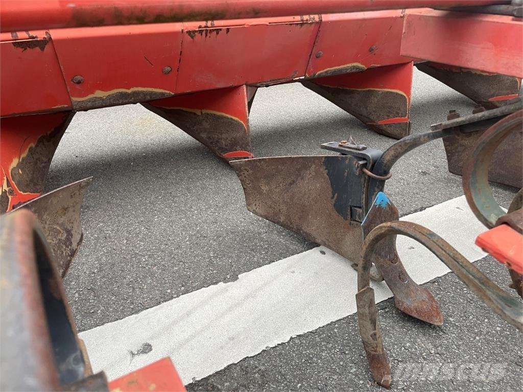 Gruse HD3000 Bulvių įranga - Kita