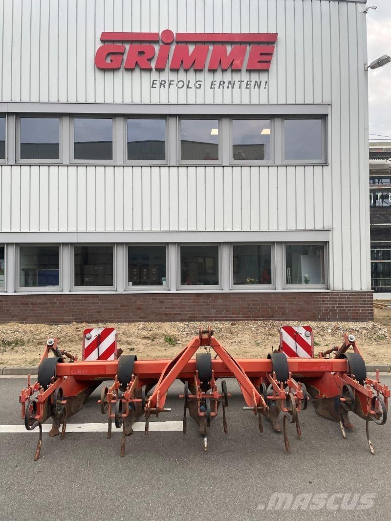 Gruse HD3000 Bulvių įranga - Kita