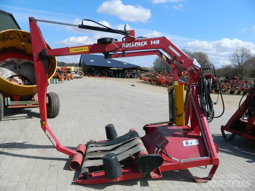 Trejon Rollpack 140 Vyniojimo padargai