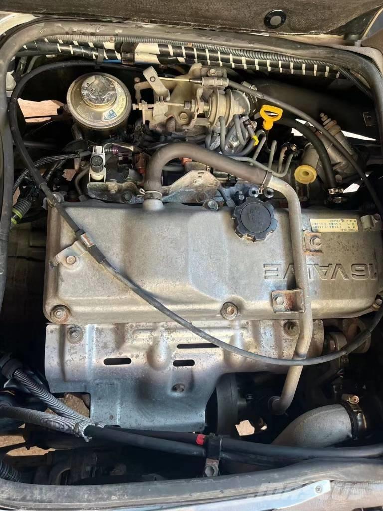 Toyota Coaster Bus Mikroautobusai