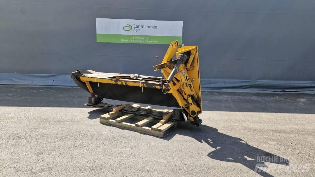 Elho NK 2800 Šienapjovės