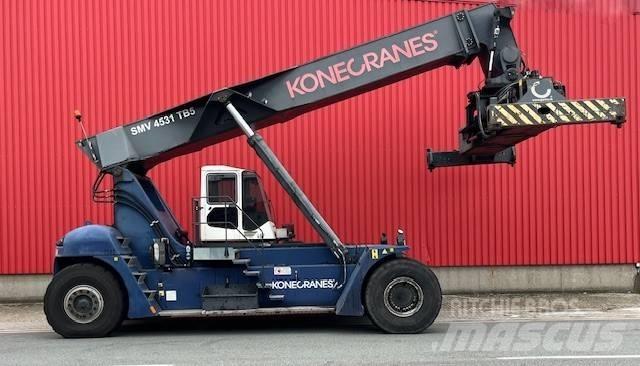Konecranes 4531 TB5 Konteinerių krautuvai