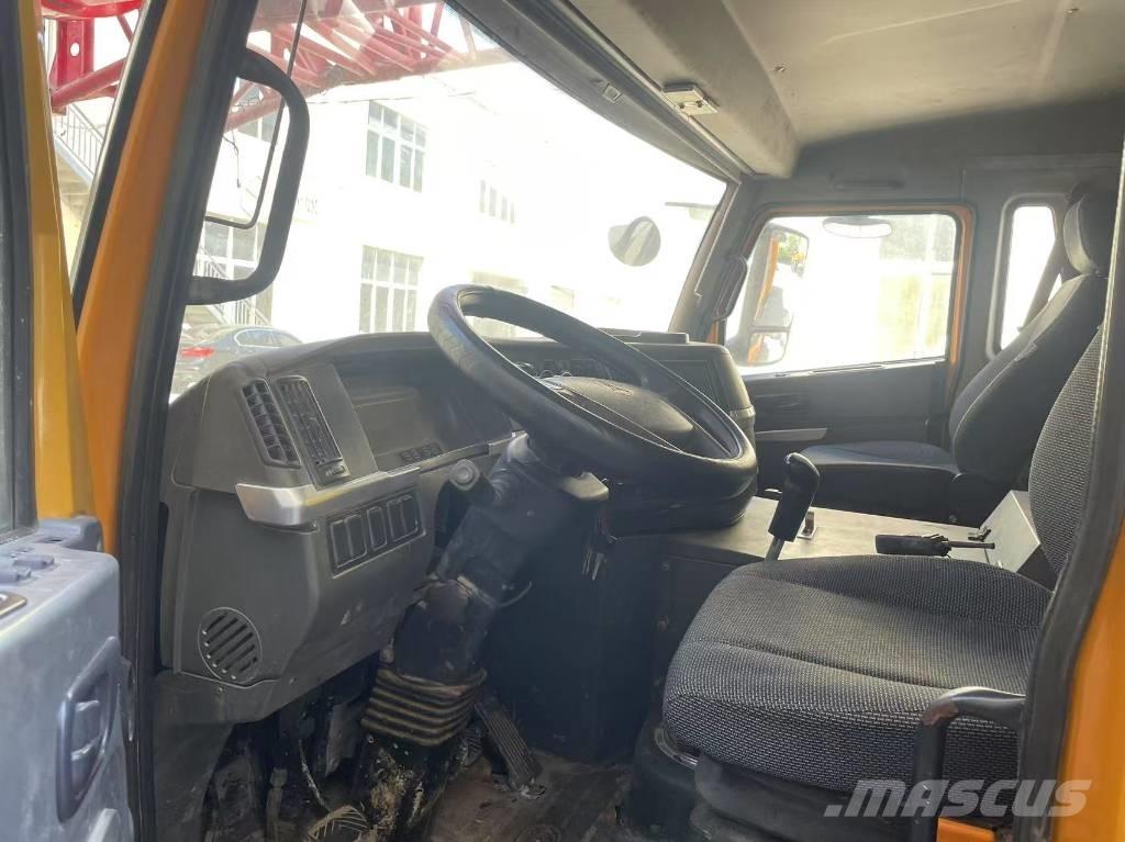 Sany 800T5 Visureigiai kranai