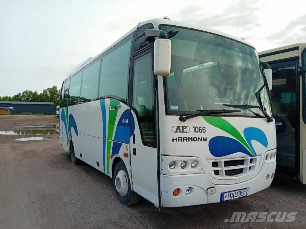Isuzu Harmony Keleiviniai autobusai