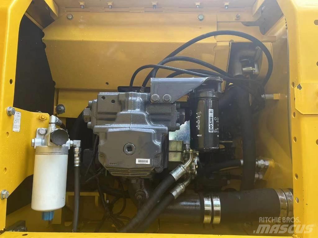 CAT CAT315 Vidutinės galios ekskavatoriai 7-12 t
