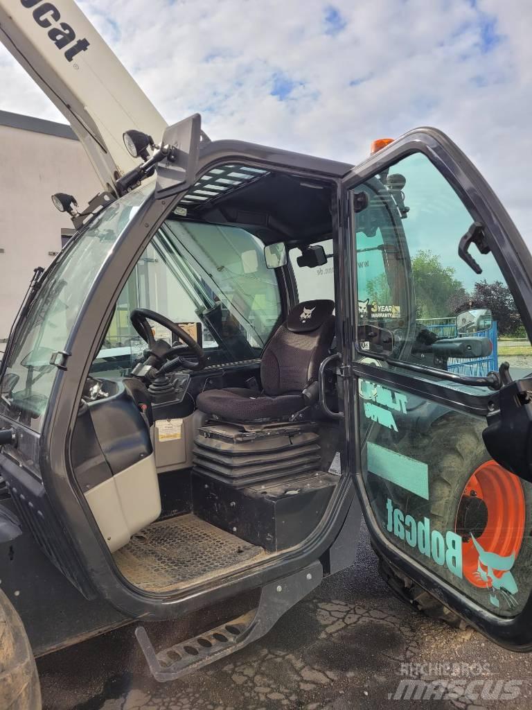 Bobcat TL 30.70 HB Teleskopiniai krautuvai